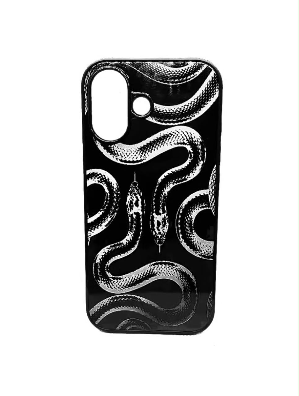I PHONE 17 KING SNAKE EDITION