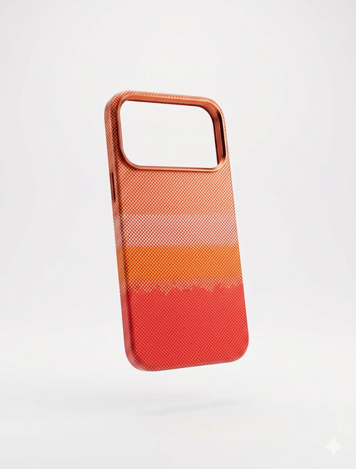 Iphone 17 pro max eassentialed