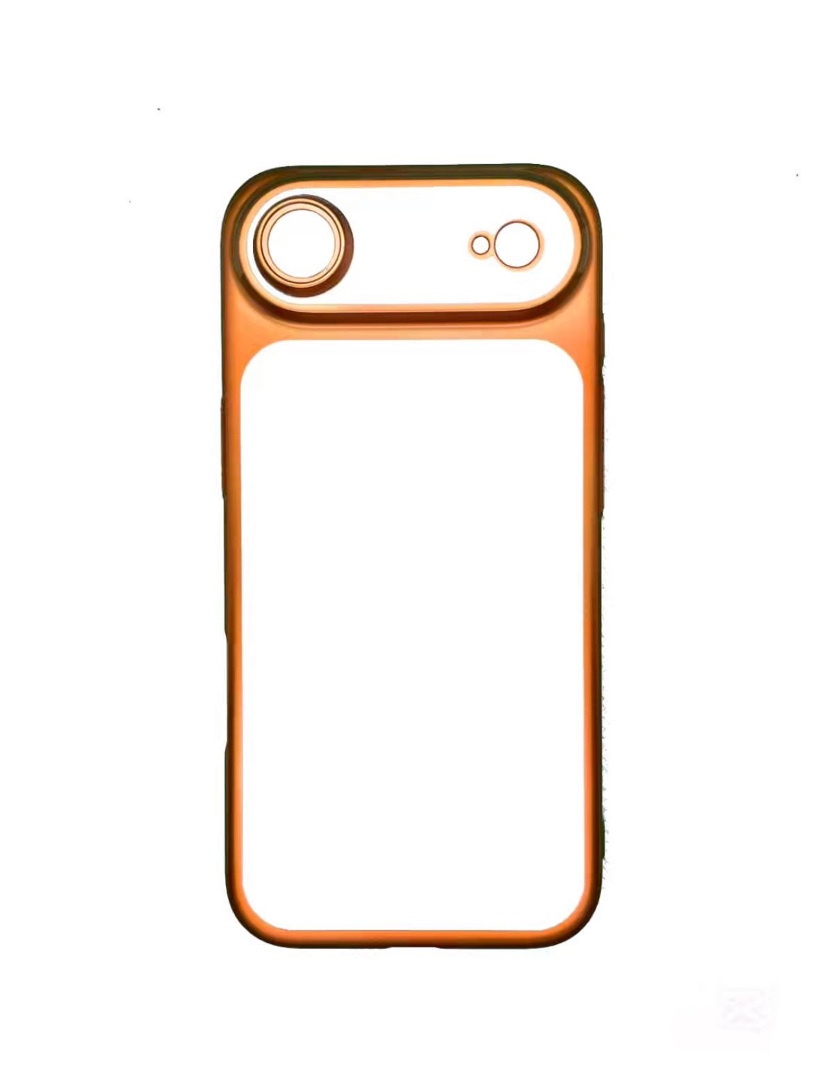 I phone 17 air