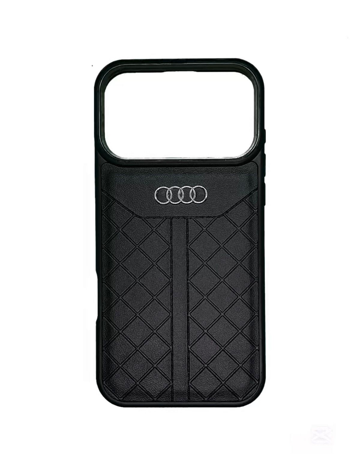 I Phone 17 pro max PREMIUM AUDI