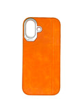 I phone  17 Leather case