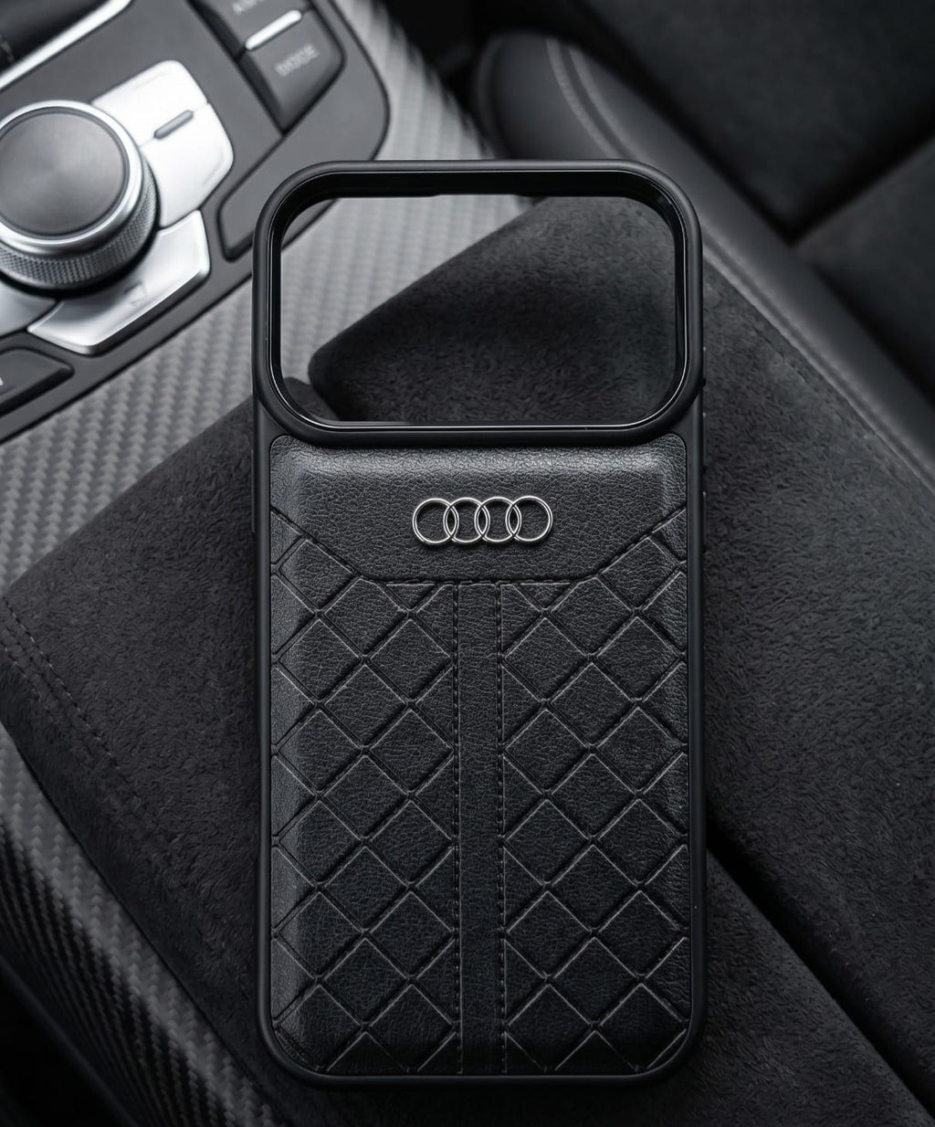 I Phone 17 pro max PREMIUM AUDI