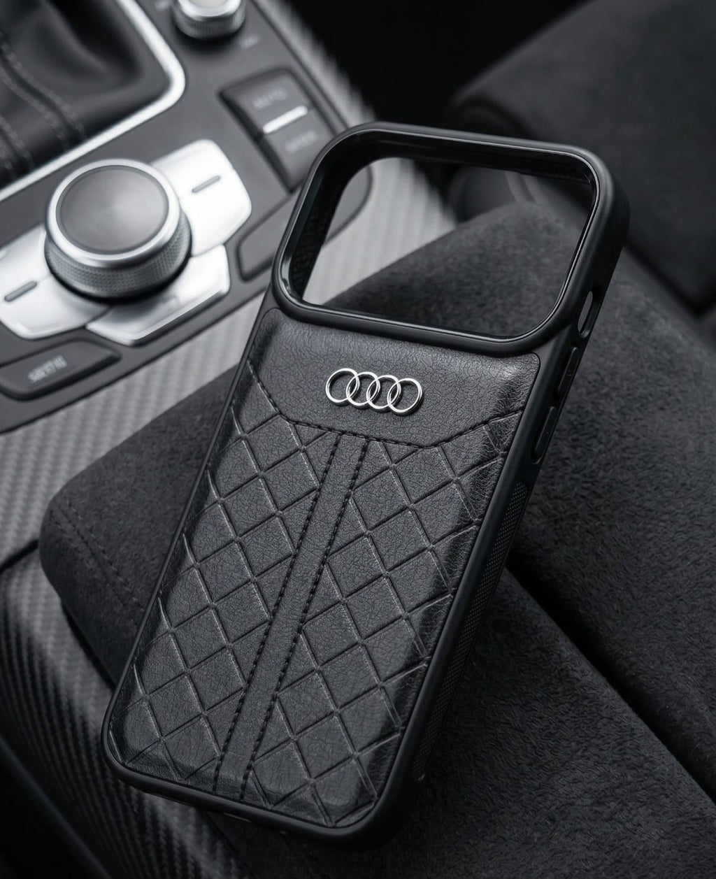I Phone 17 pro max PREMIUM AUDI