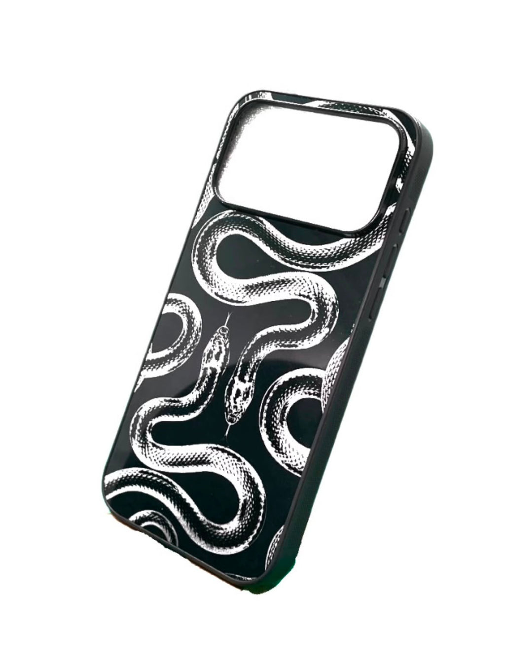 I PHONE 17 PRO MAX KING SNAKE