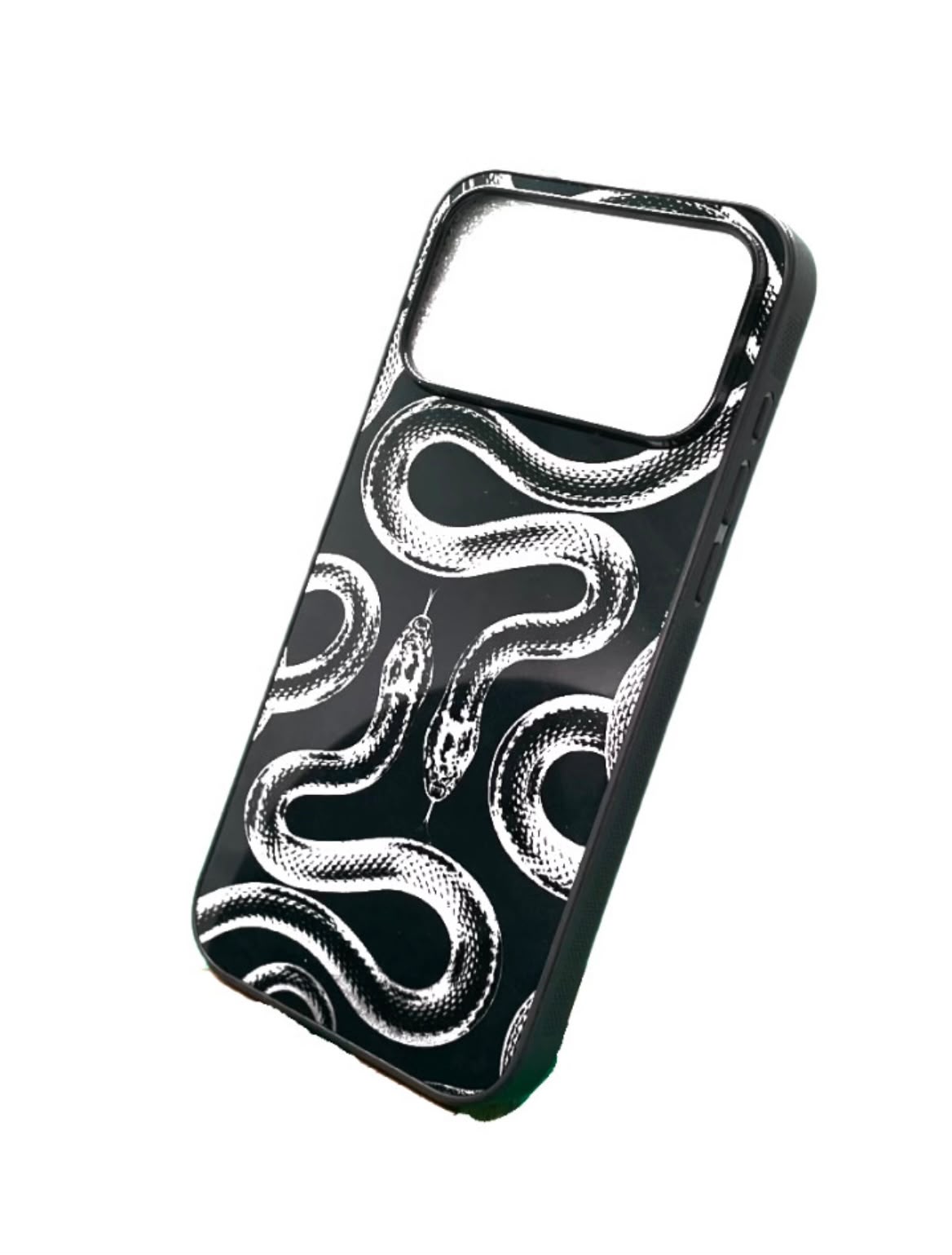 I PHONE 17 PRO MAX KING SNAKE